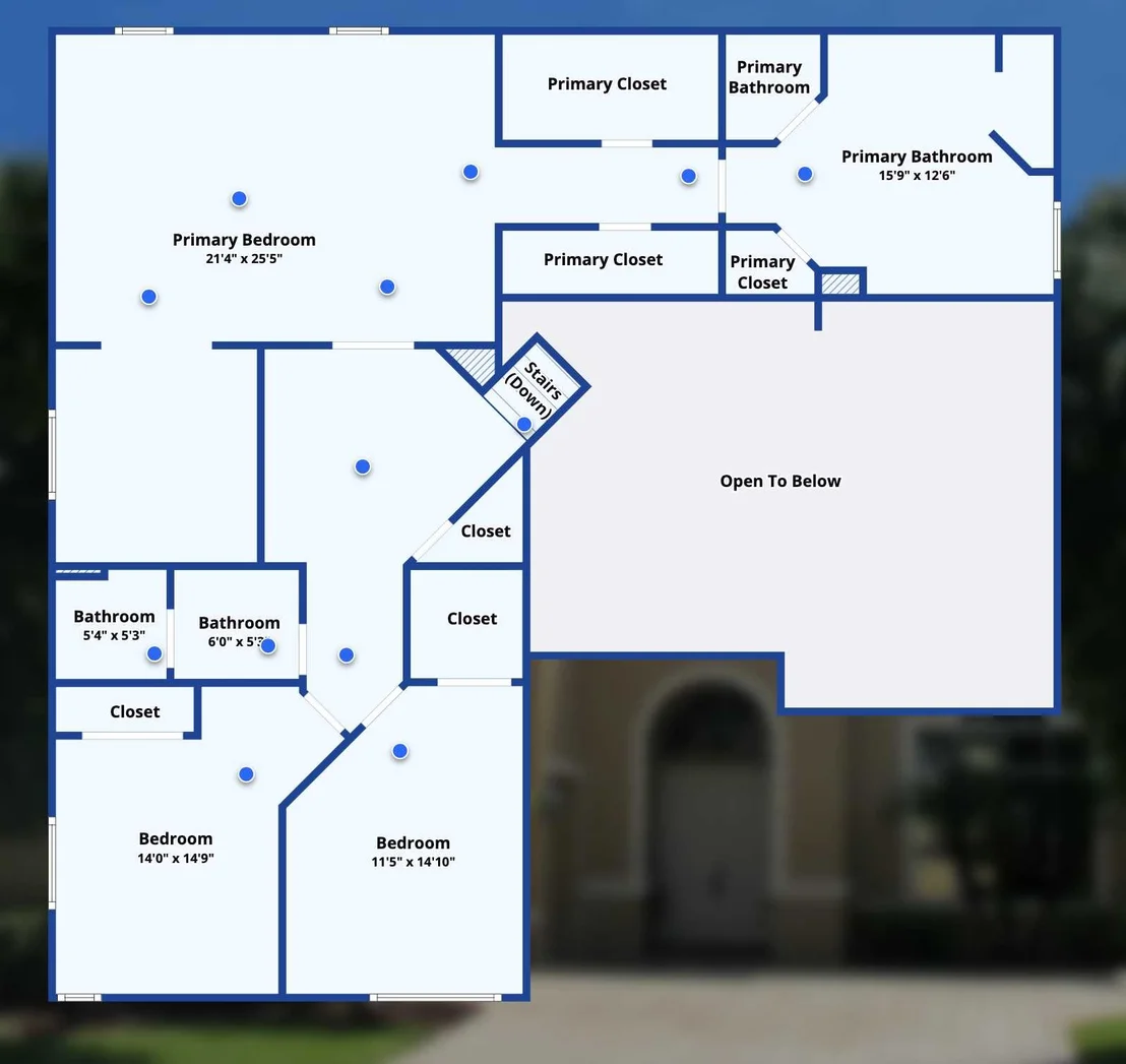 Photo of 1282 Beacon Circle
