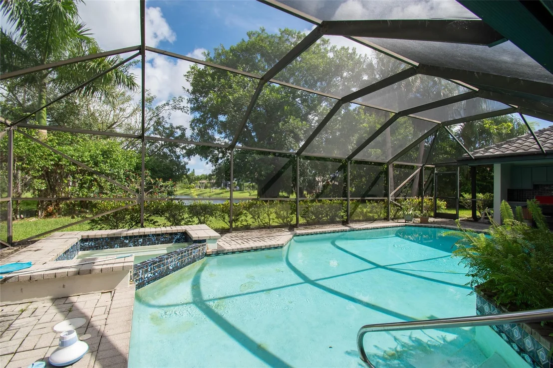 Photo of 7191 Montrico Drive