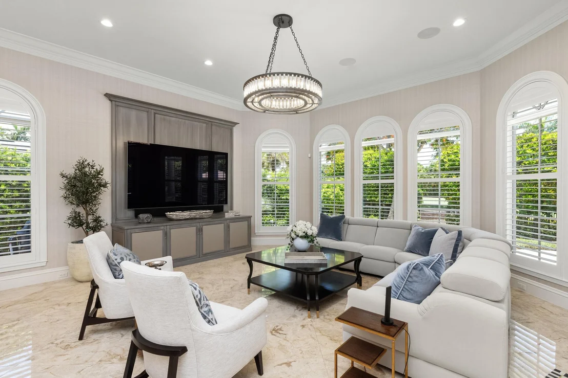 Photo of 1801 Thatch Palm Drive