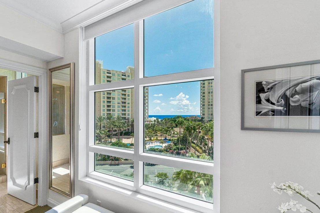 Photo of Unit 607 at 3720 S Ocean Boulevard