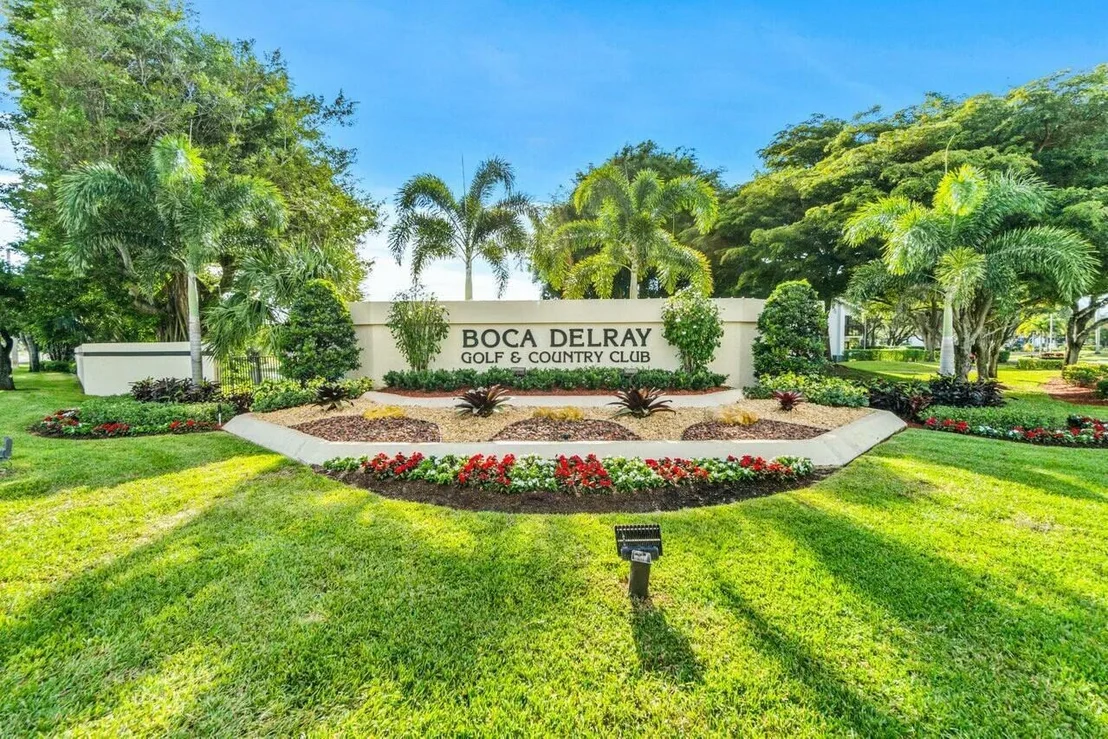 Photo of 16586 Boca Delray Drive