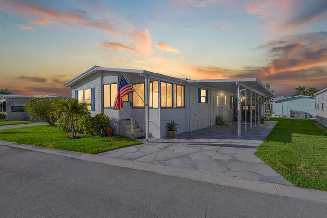 Photo of Unit 65 at 400 N Highway A1a Lot 65