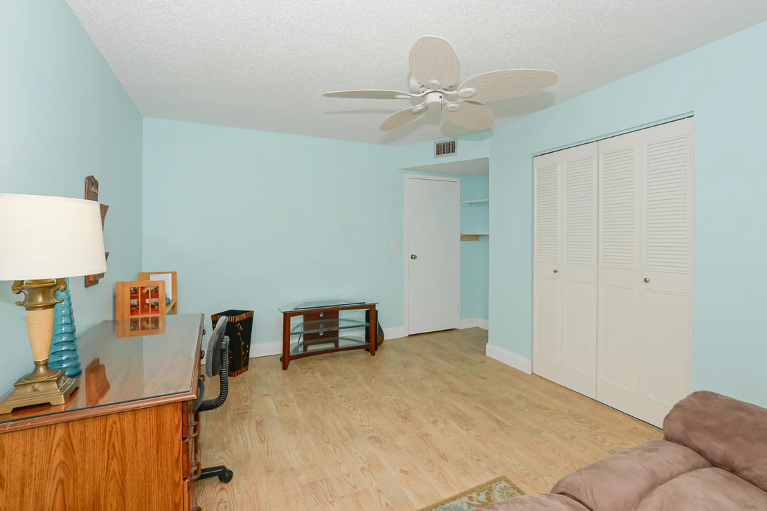 Photo of Unit 113 at 2950 SE Ocean Boulevard