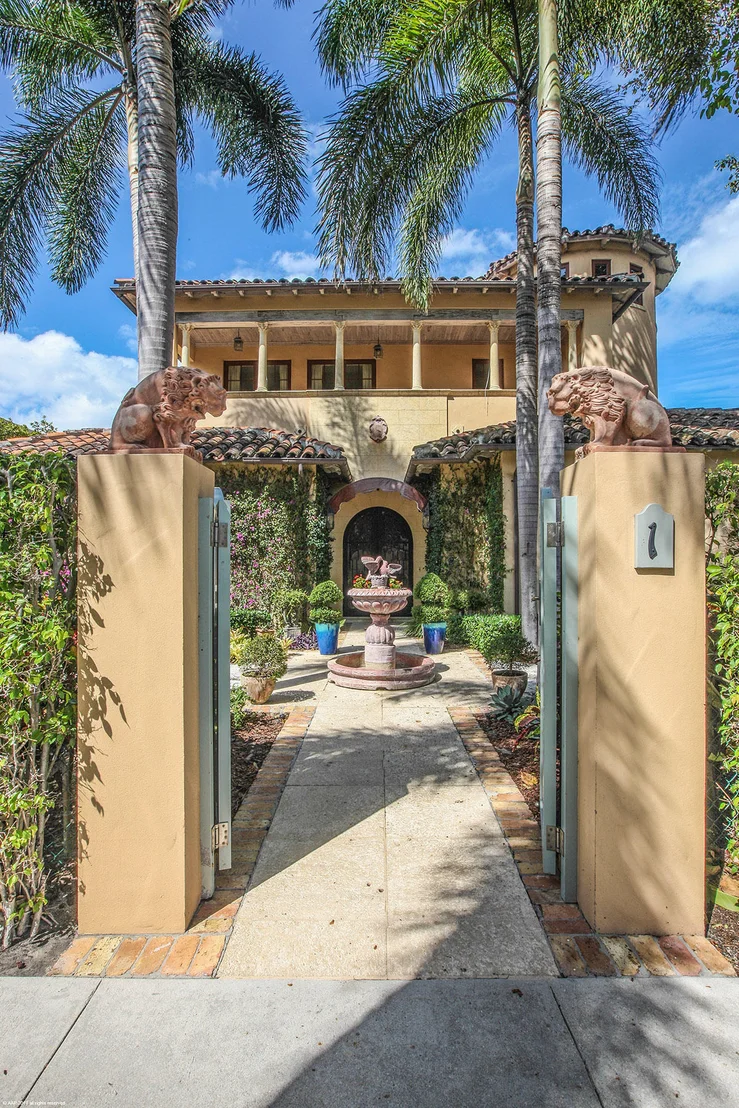 Photo of 1 Golfview Road