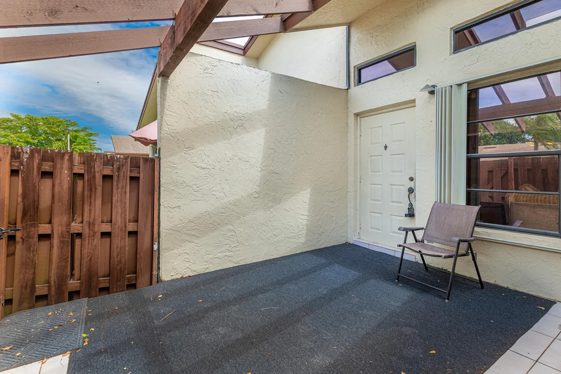 Photo of Unit B at 14200 Nesting Way