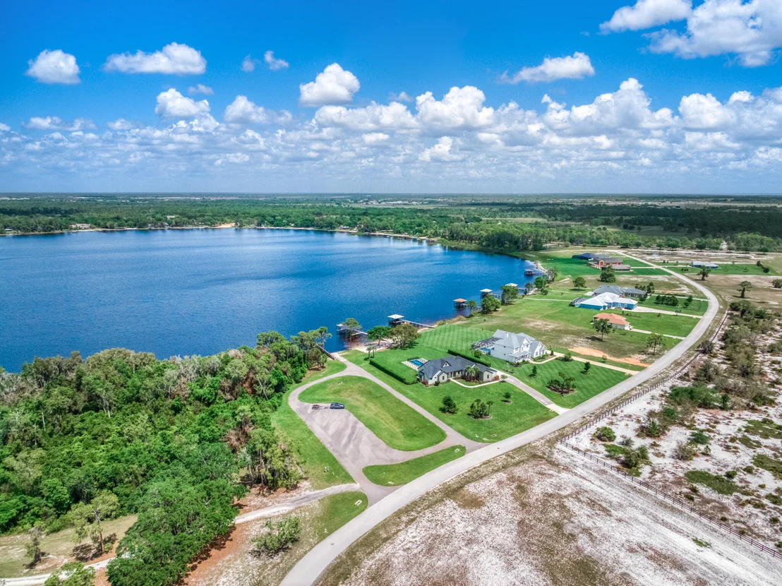 Photo of 2009 Forest Lakes Road