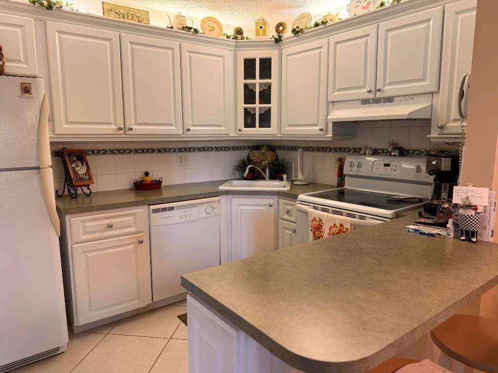 Photo of Unit A2 at 321 Knotty Pine Circle