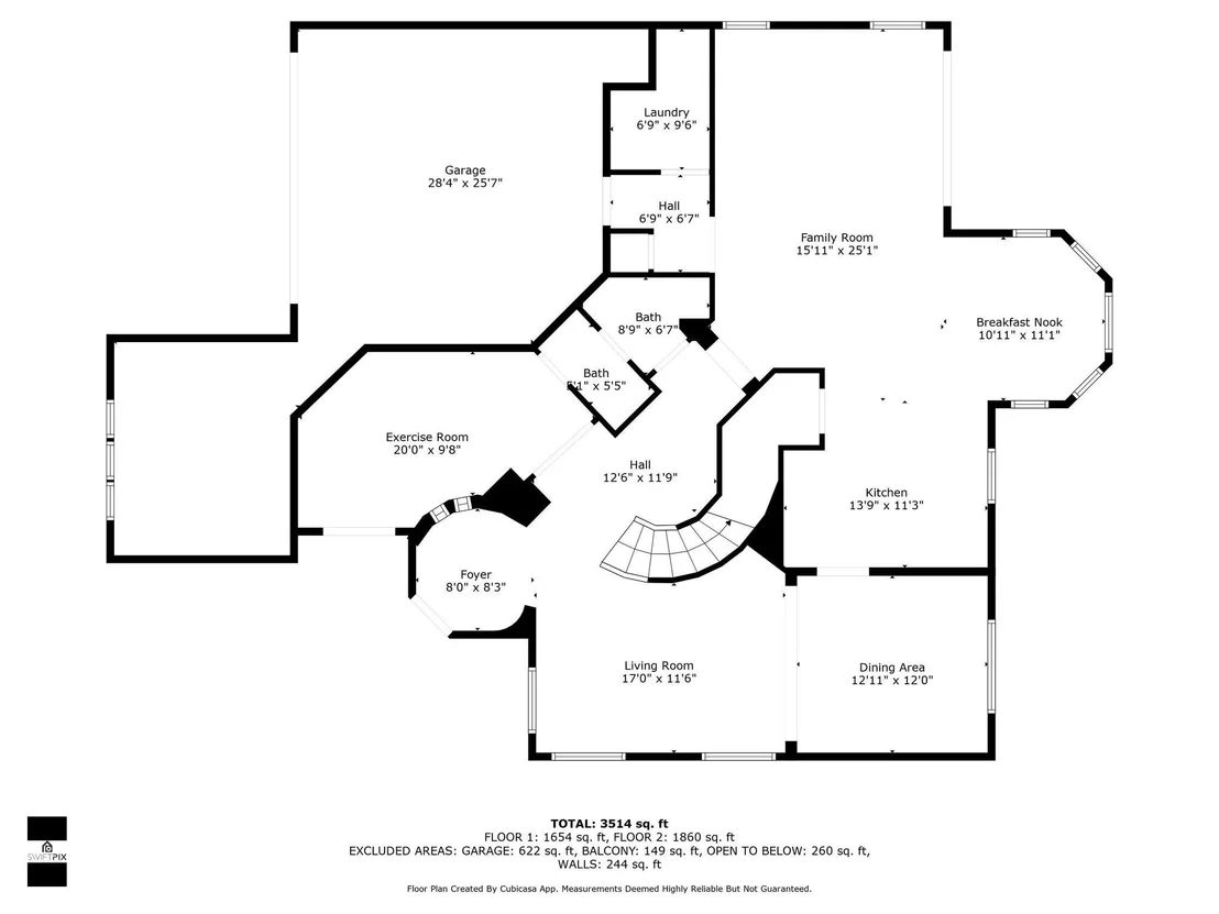 Photo of 12169 NW 75th Place