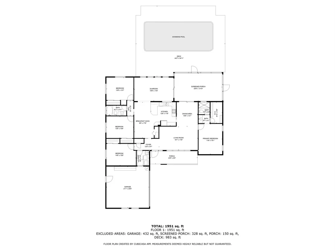 Photo of 5766 Tidewater Drive