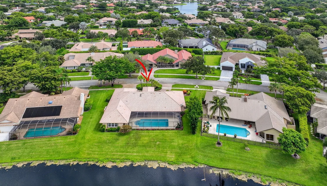 Photo of 3170 Equestrian Drive