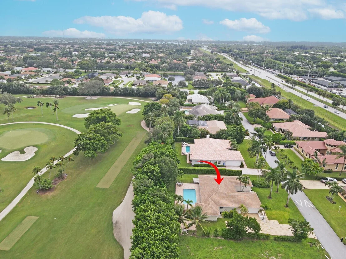 Photo of 4215 Gleneagles Drive