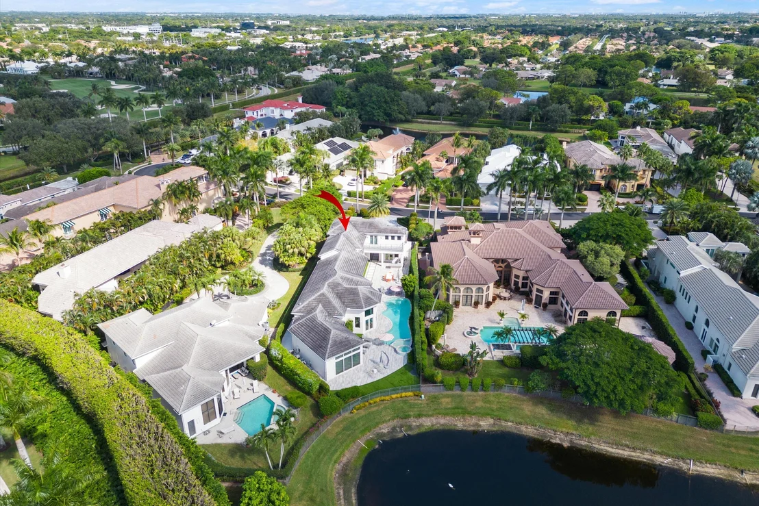 Photo of 16549 Senterra Drive