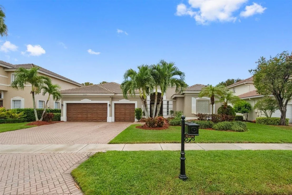 Photo of 11134 Cobblefield Road