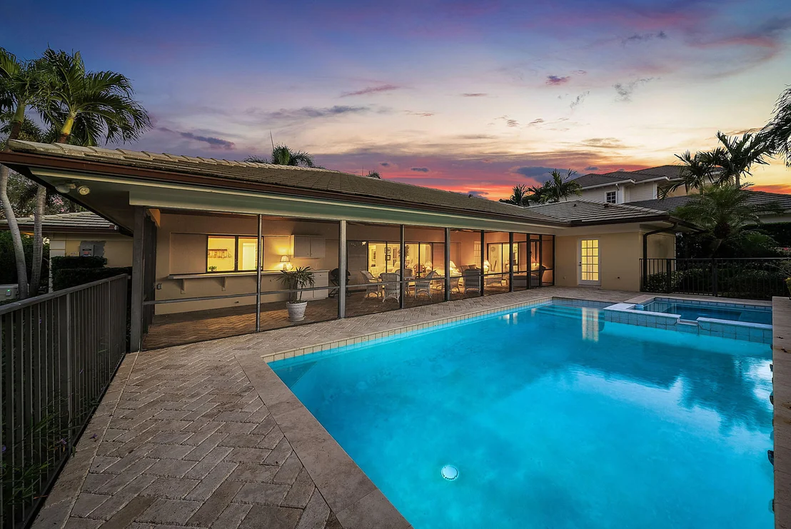 Photo of 1851 Thatch Palm Drive