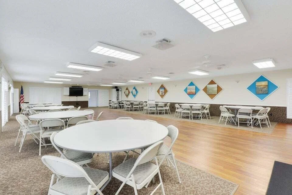 Photo of Unit 1365 at 2950 SE Ocean Boulevard