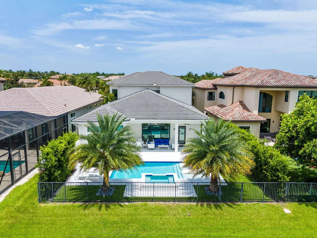 Photo of 16813 PAVILION Way
