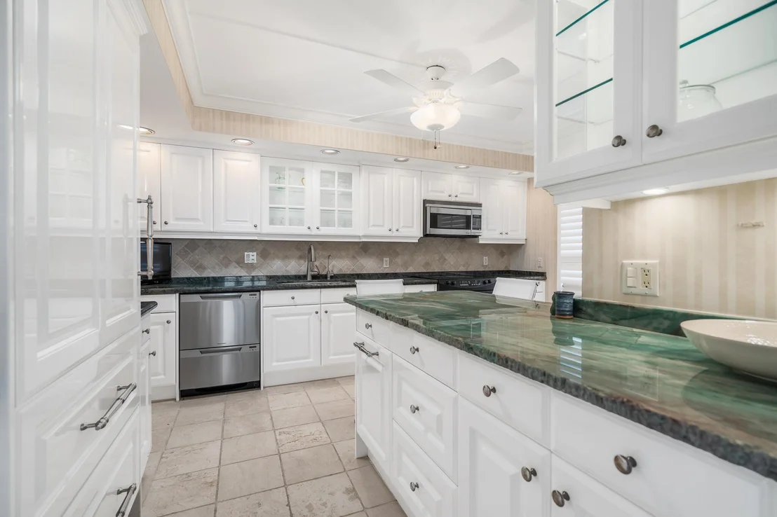 Photo of Unit 301 at 100 Beach Road