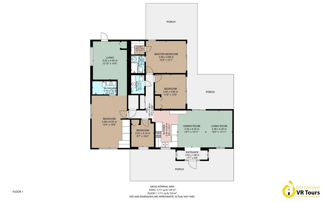 Photo of 1317 SE 3rd Street