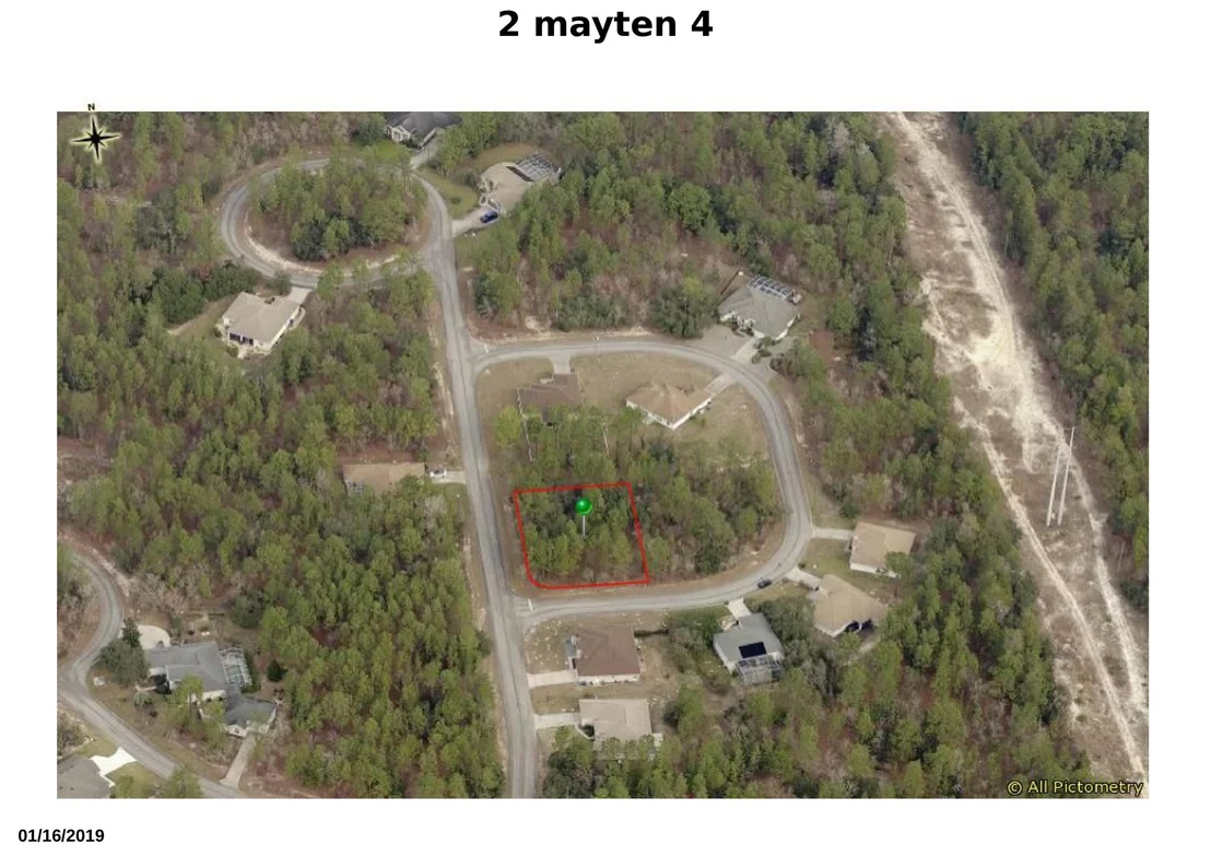 Photo of 2 Mayten Circle