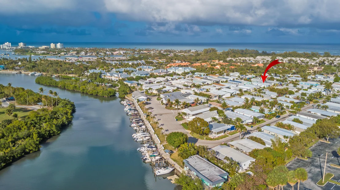 Photo of Unit 65 at 400 N Highway A1a Lot 65