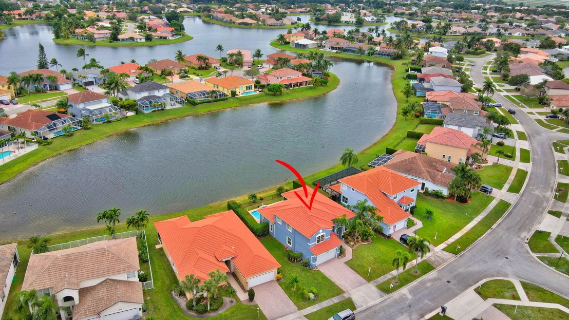Photo of 21862 Palm Grass Drive