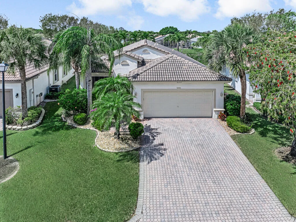 Photo of 8202 Bellafiore Way