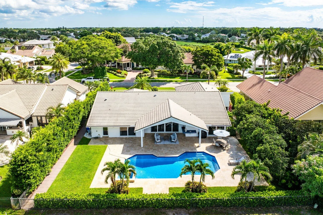 Photo of 4500 Bocaire Blvd Boulevard