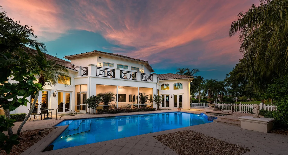 Photo of 17153 Ericarose Court