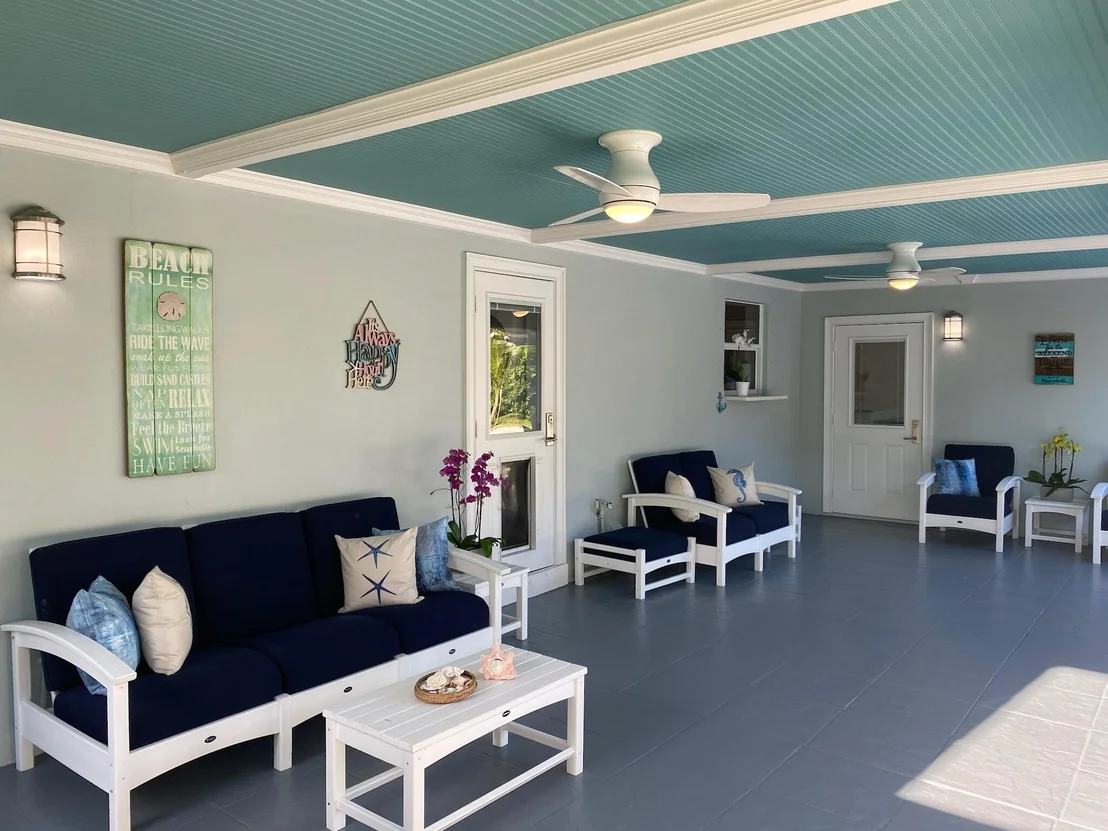 Photo of 18128 Palm Point Drive