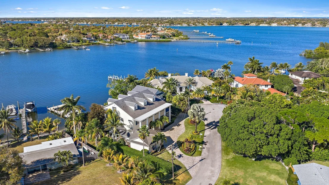 Photo of 18137 Palm Point Drive