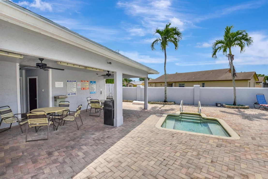 Photo of 9156 Pine Springs Drive
