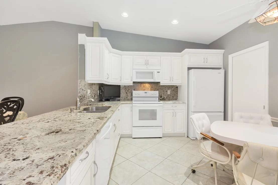 Photo of Unit C at 6408 Mill Pointe Circle