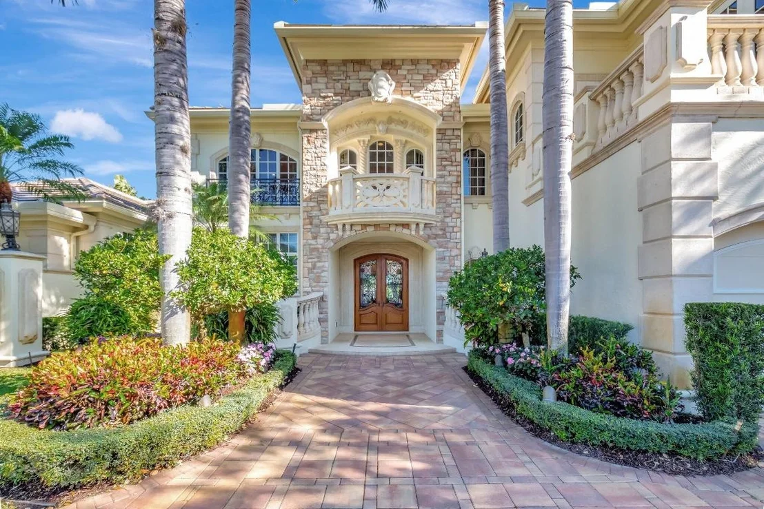 Photo of 8417 Del Prado Drive