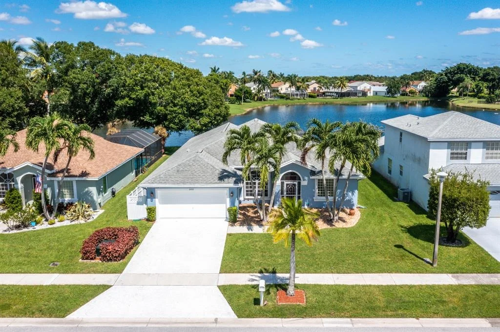 Photo of 6452 Terra Rosa Circle