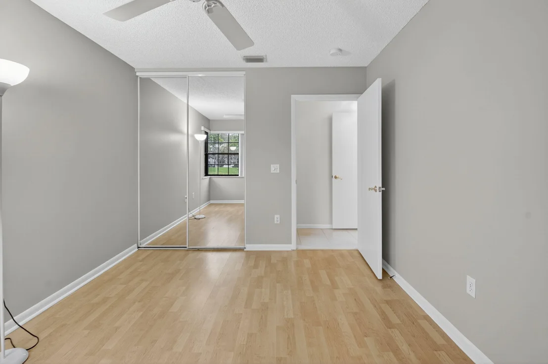 Photo of Unit E at 5217 Brisata Circle