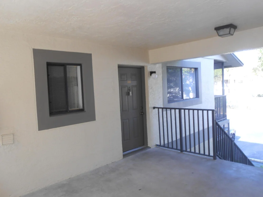 Photo of Unit 205 at 545 Trace Circle