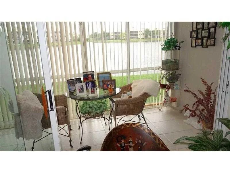 Photo of Unit 109 at 7486 N Devon Drive