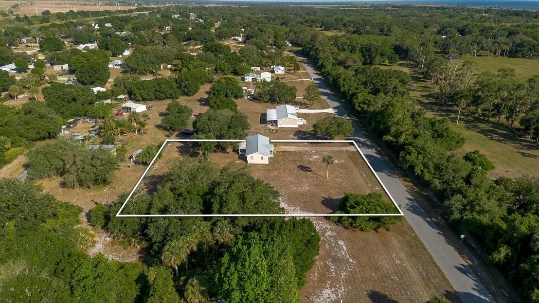 Photo of 8035 SE 60th Drive