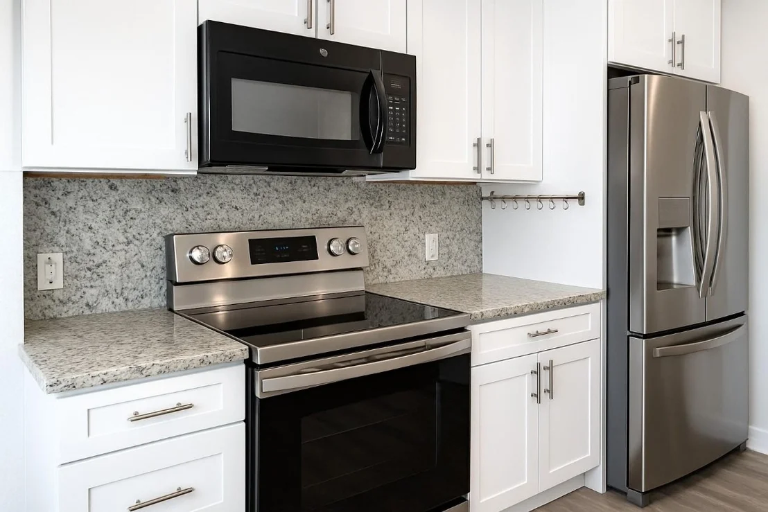 Photo of Unit 201 at 4200 Hillcrest Drive