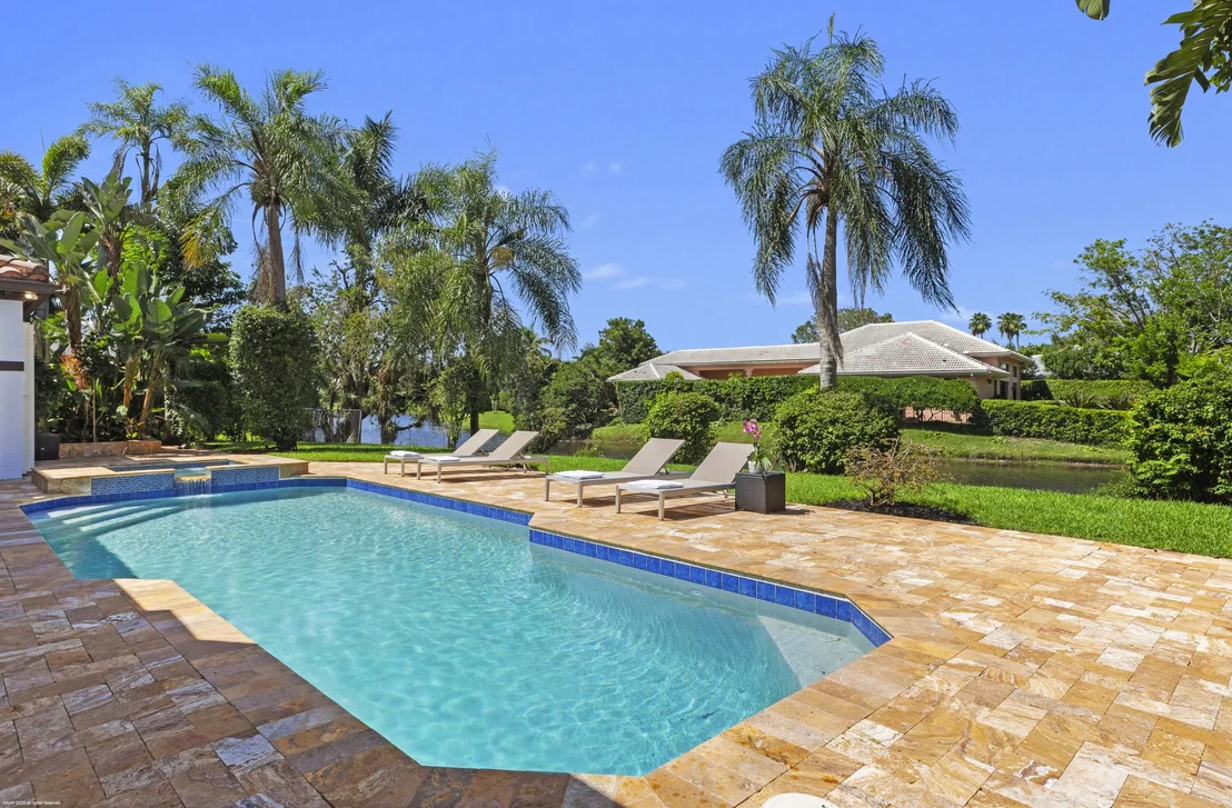 Photo of 2336 Golf Brook Drive