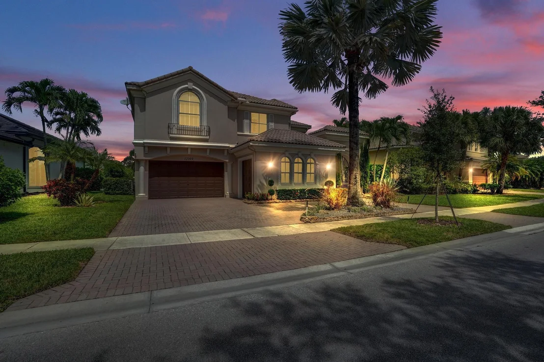 Photo of 12169 NW 75th Place