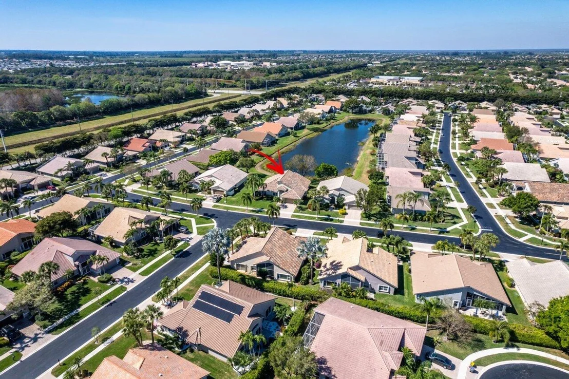 Photo of 12405 Lakeridge Falls Drive