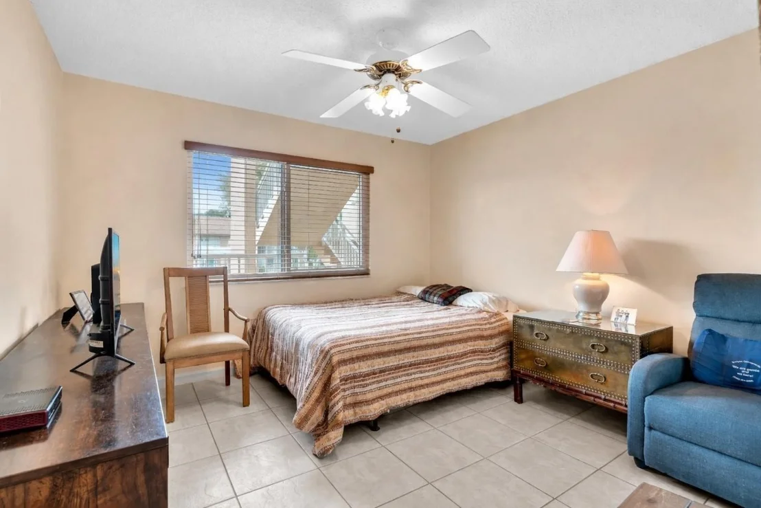 Photo of Unit 212 at 7438 N Devon Drive