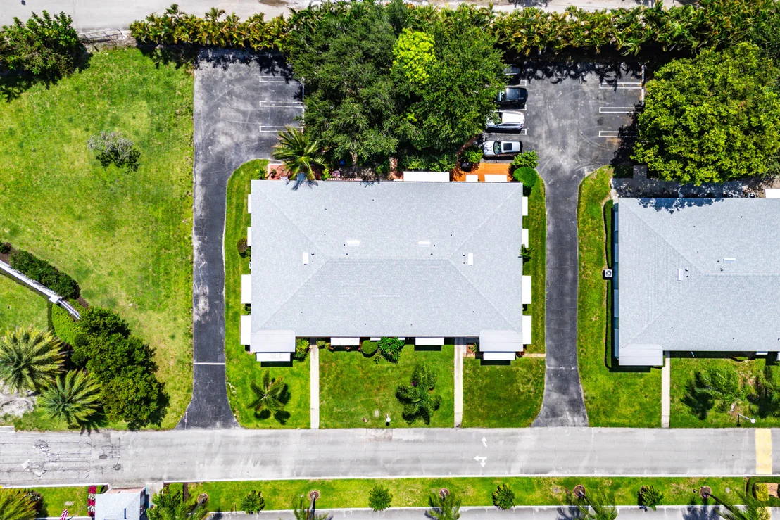 Photo of Unit D at 112 High Point Boulevard