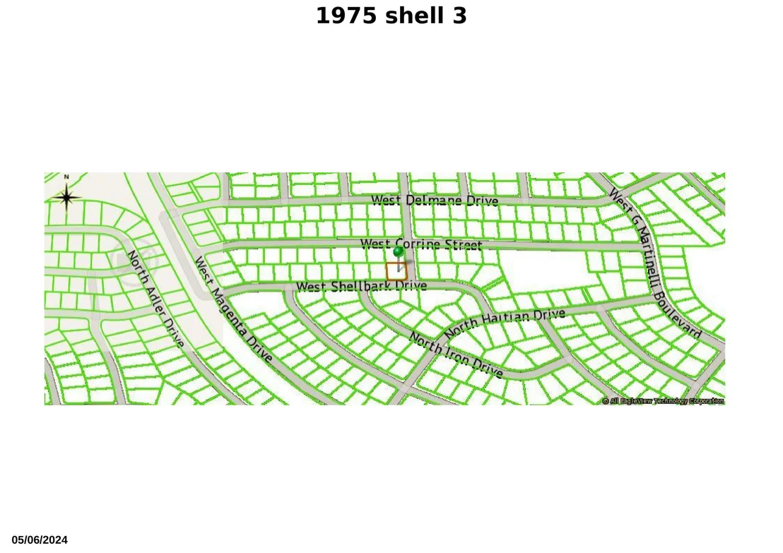 Photo of 1975 W SHELLBARK Drive