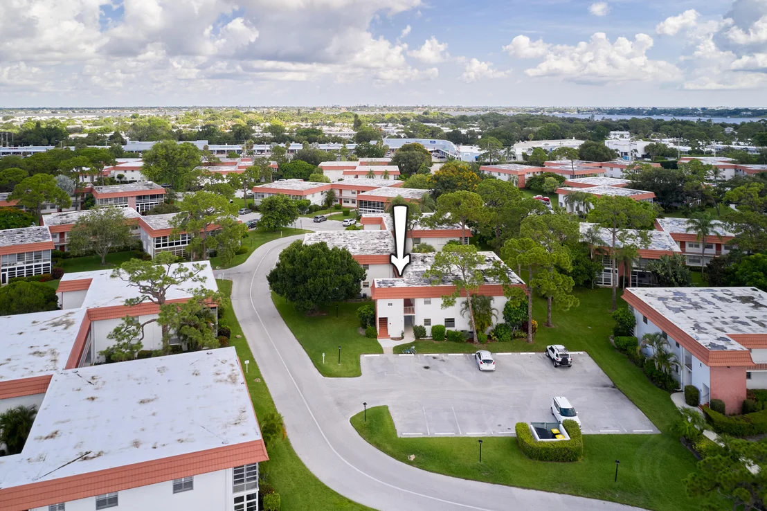 Photo of Unit BB3 at 2600 SE Ocean Boulevard