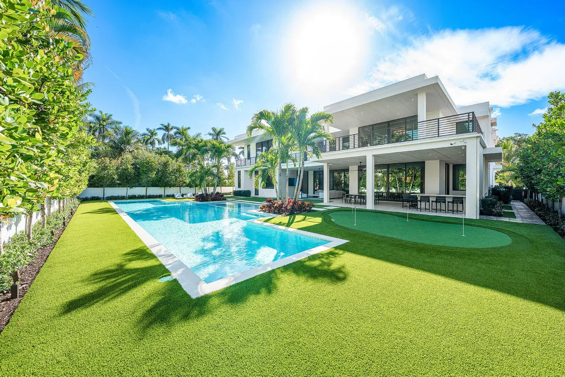 Photo of 481 Thatch Palm Drive