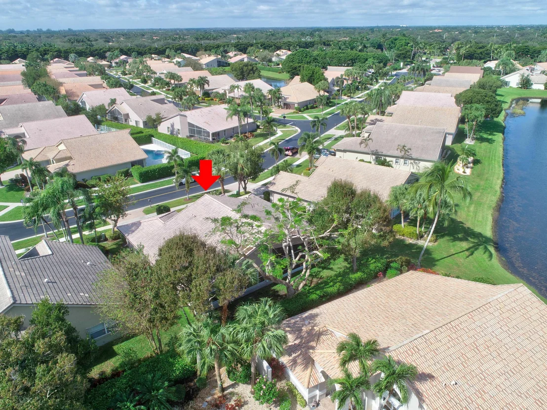 Photo of 12372 Lakeridge Falls Drive