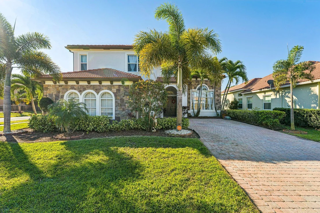 Photo of 8697 Cobblestone Point Circle