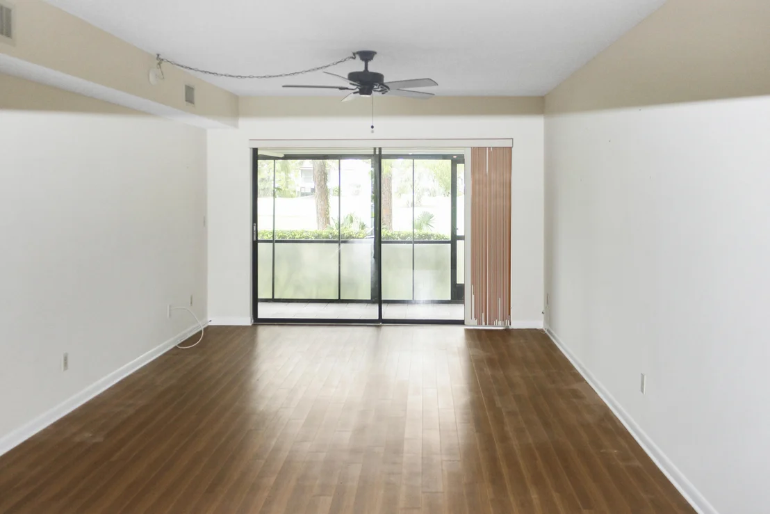 Photo of Unit A at 501 Pinecrest Circle